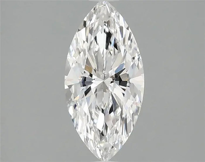 1.05 Carat · MARQUISE · E · VVS2 · IGI · Excellent Cut