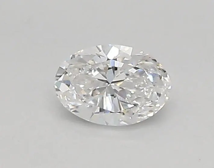 0.31 Carat · OVAL · D · VVS1 · IGI · Very Good Cut