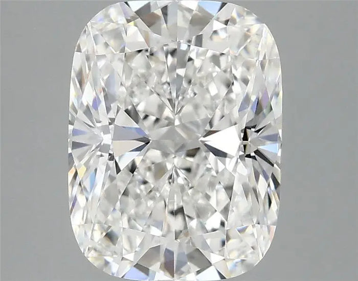 3.10 Carat · CUSHION · E · VVS2 · IGI · Excellent Cut
