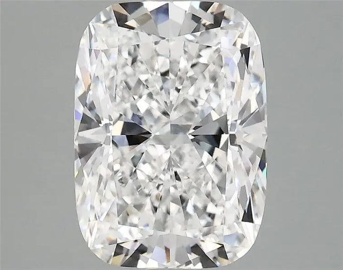3.07 Carat · CUSHION · D · VS1 · IGI · Excellent Cut