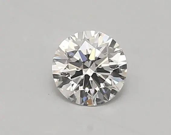 0.46 Carat · ROUND · D · VVS1 · IGI · Ideal Cut