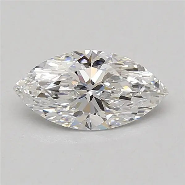 1.09 Carat · MARQUISE · D · VS2 · IGI · Excellent Cut