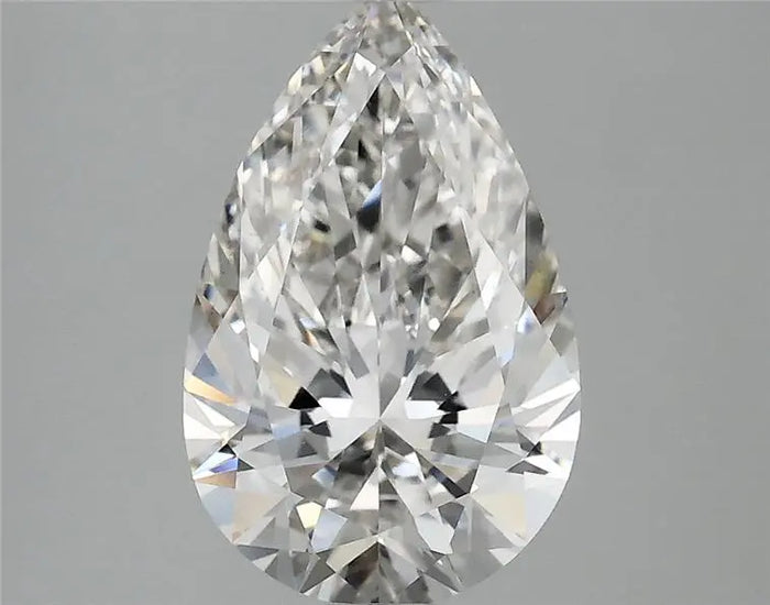 2.54 Carat · PEAR · G · VS1 · IGI · Excellent Cut