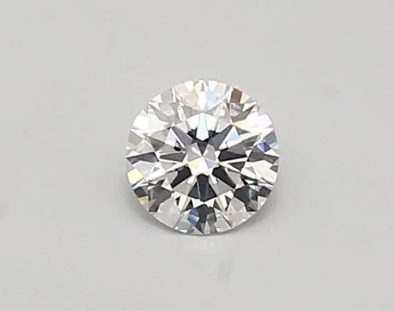 0.32 Carat · ROUND · D · VVS2 · IGI · Ideal Cut