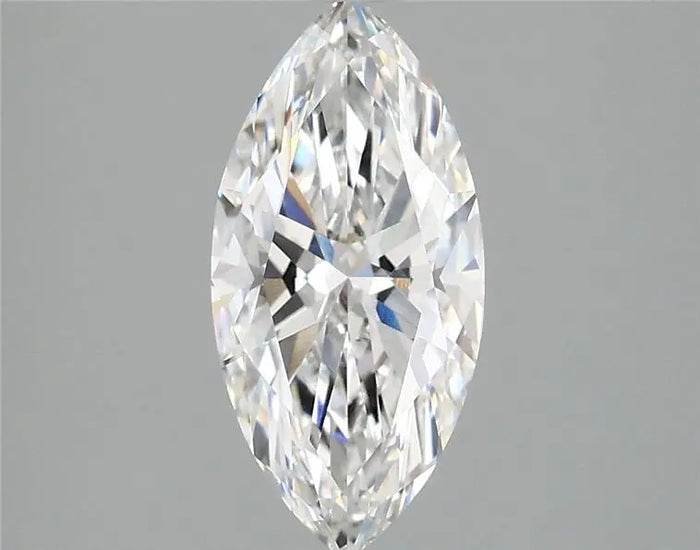1.54 Carat · MARQUISE · E · VVS2 · IGI · Excellent Cut