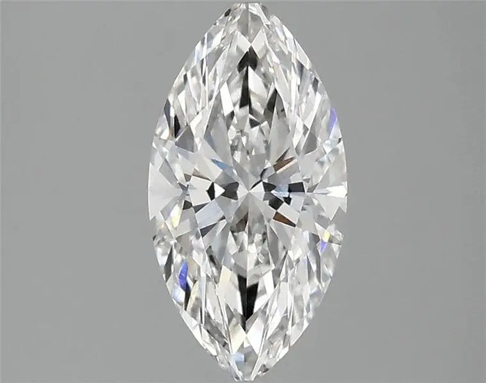 1.09 Carat · MARQUISE · E · VVS2 · IGI · Excellent Cut