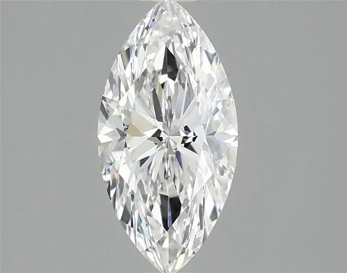 1.09 Carat · MARQUISE · D · VVS2 · IGI · Excellent Cut