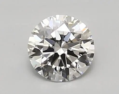0.59 Carat · ROUND · D · VVS1 · IGI · Ideal Cut