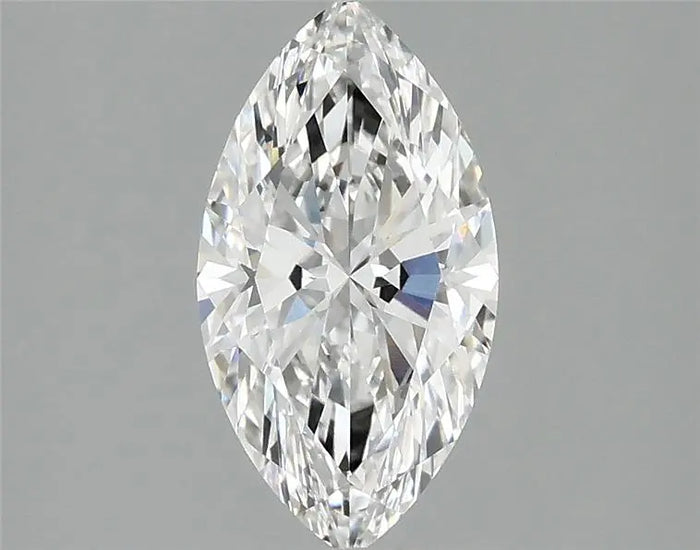 1.41 Carat · MARQUISE · E · VVS2 · IGI · Excellent Cut