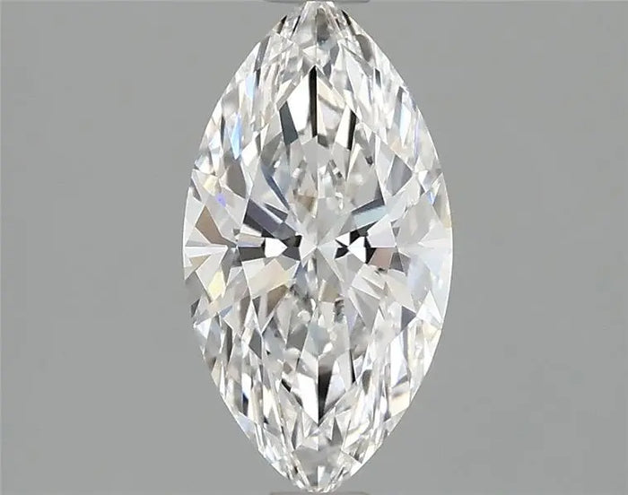 1.05 Carat · MARQUISE · E · VVS2 · IGI · Excellent Cut