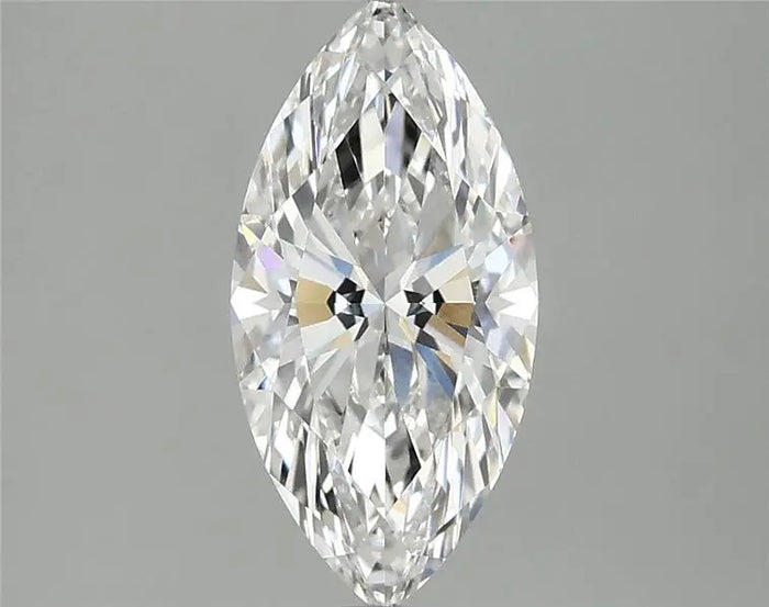 1.47 Carat · MARQUISE · E · VVS2 · IGI · Excellent Cut