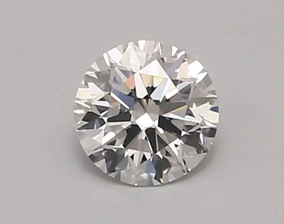 0.68 Carat · ROUND · D · VS1 · IGI · Ideal Cut