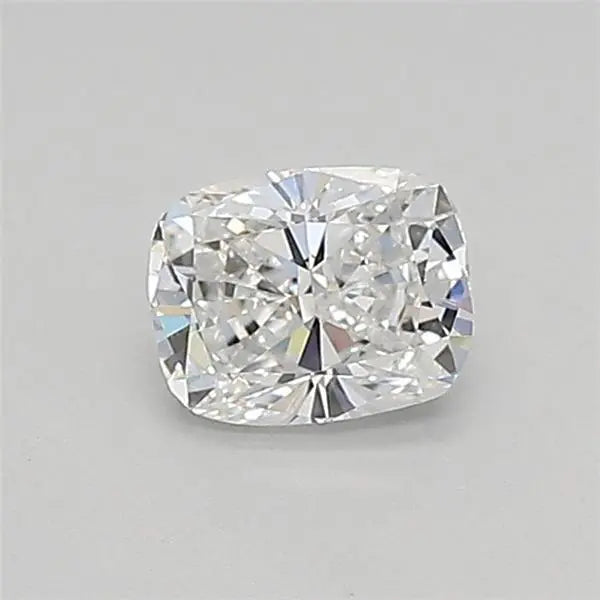 0.39 Carat · CUSHION · D · VVS1 · IGI · Very Good Cut