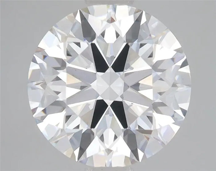 3.23 Carat · ROUND · D · VS1 · IGI · Ideal Cut
