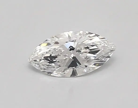 0.42 Carat · MARQUISE · D · VVS1 · IGI · Excellent Cut