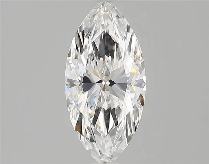 1.52 Carat · MARQUISE · D · VVS1 · IGI · Excellent Cut