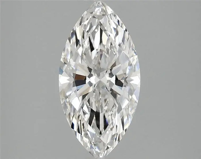 1.59 Carat · MARQUISE · F · VS1 · IGI · Excellent Cut