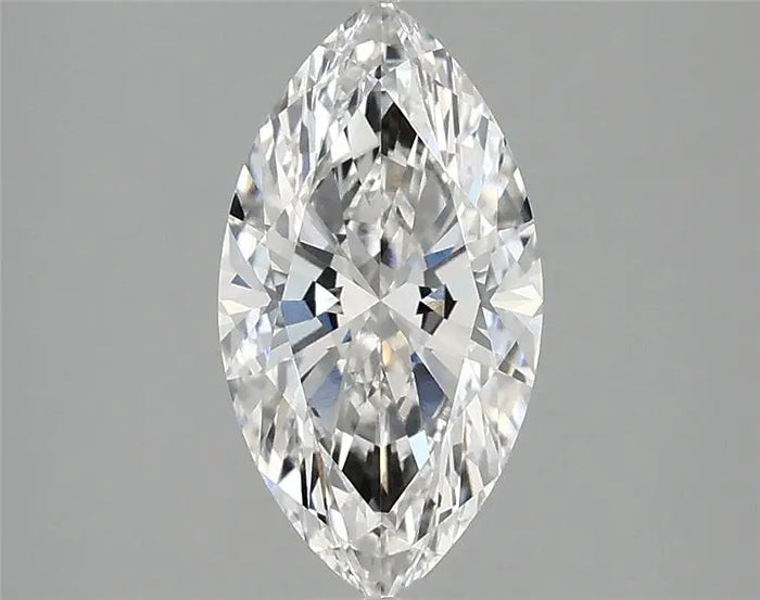 1.52 Carat · MARQUISE · E · VVS2 · IGI · Excellent Cut