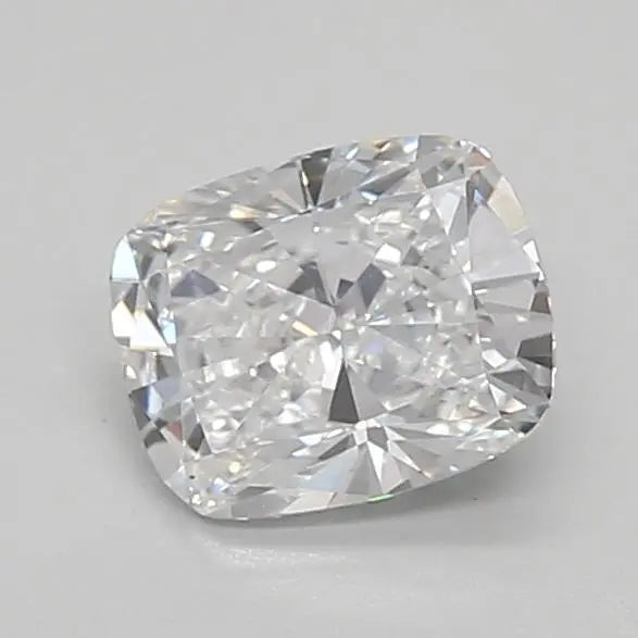 0.68 Carat · CUSHION · D · VS1 · IGI · Excellent Cut