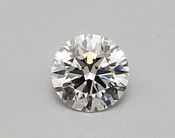 0.43 Carat · ROUND · D · VS1 · IGI · Ideal Cut