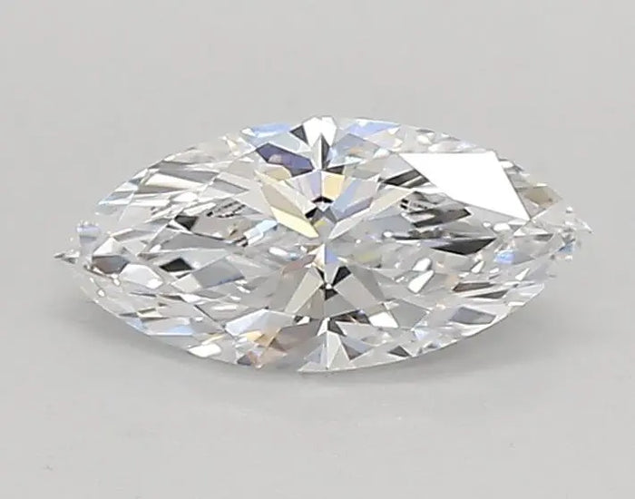 0.72 Carat · MARQUISE · D · VVS2 · IGI · Excellent Cut