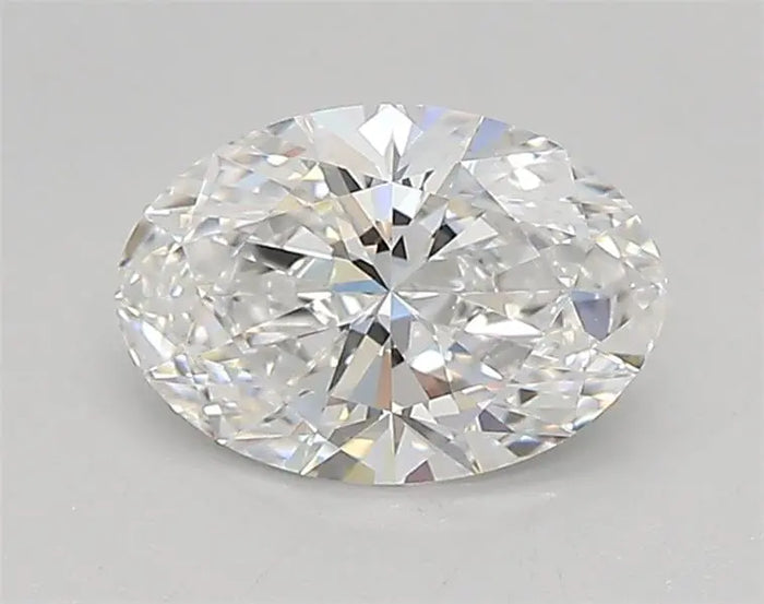 0.95 Carat · OVAL · D · IF · IGI · Excellent Cut
