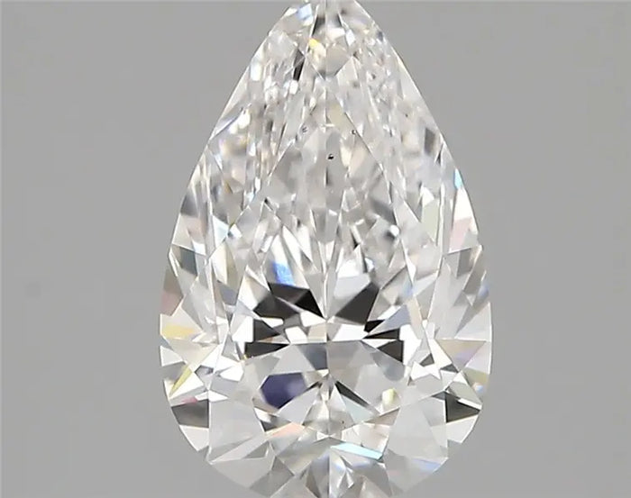 1.54 Carat · PEAR · D · VS1 · IGI · Excellent Cut