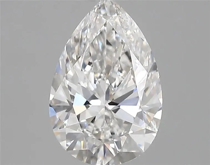 1.85 Carat · PEAR · D · VVS2 · IGI · Excellent Cut