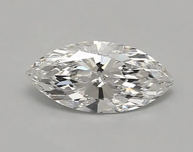 0.82 Carat · MARQUISE · D · VVS1 · IGI · Excellent Cut