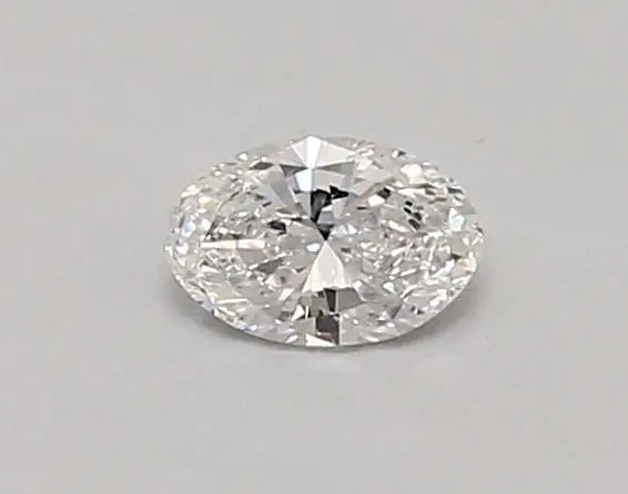 0.33 Carat · OVAL · D · VVS1 · IGI · Very Good Cut