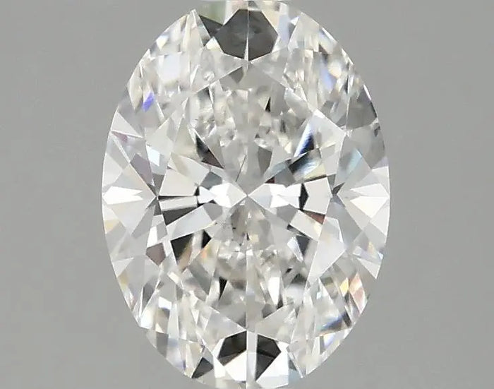 1.54 Carat · OVAL · E · VS1 · IGI · Excellent Cut