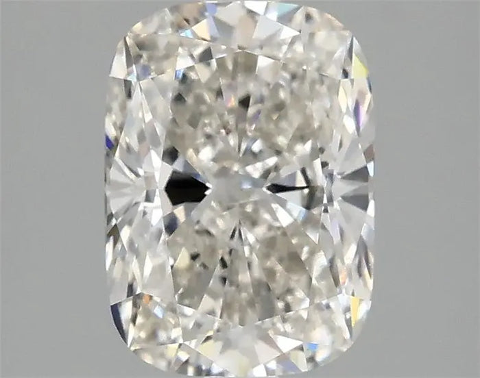 2.03 Carat · CUSHION · G · VS1 · IGI · Excellent Cut