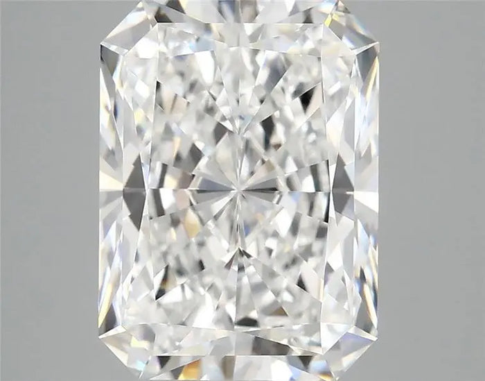 4.13 Carat · RADIANT · D · VVS2 · IGI · Excellent Cut