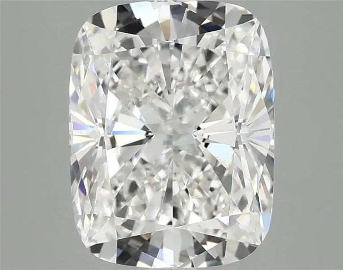 3.09 Carat · CUSHION · F · VS1 · IGI · Excellent Cut