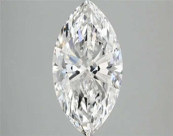 3.09 Carat · MARQUISE · E · VVS2 · IGI · Excellent Cut