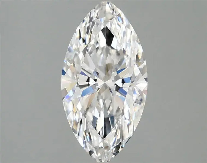1.35 Carat · MARQUISE · E · VVS2 · IGI · Excellent Cut