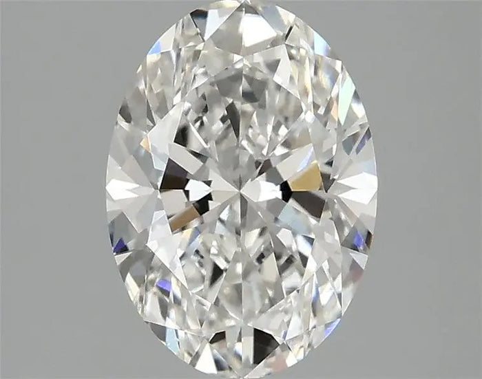 1.92 Carat · OVAL · E · VVS2 · IGI · Excellent Cut