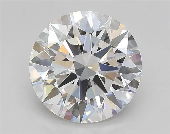3.00 Carat · ROUND · D · VVS2 · IGI · Excellent Cut