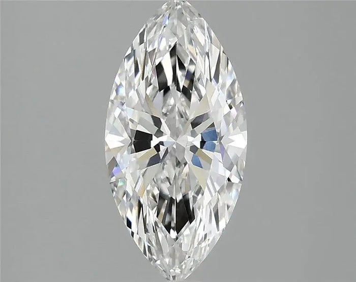1.58 Carat · MARQUISE · E · VVS1 · IGI · Excellent Cut