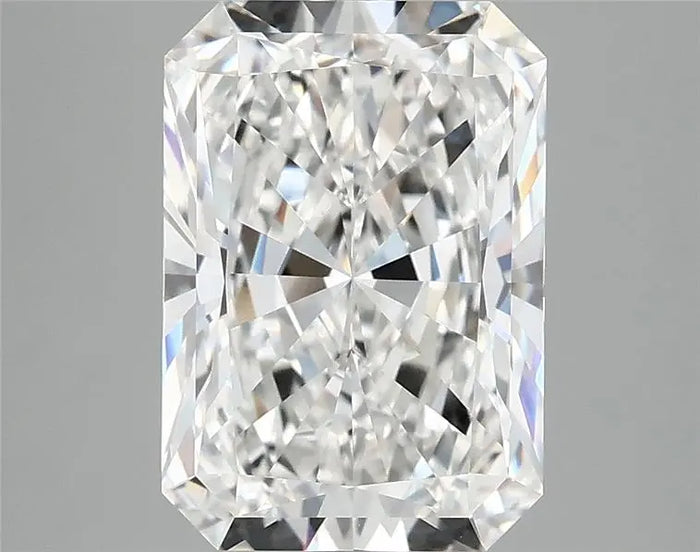 4.07 Carat · RADIANT · E · VVS2 · IGI · Excellent Cut