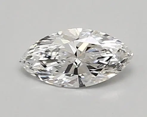 0.41 Carat · MARQUISE · D · VVS1 · IGI · Excellent Cut