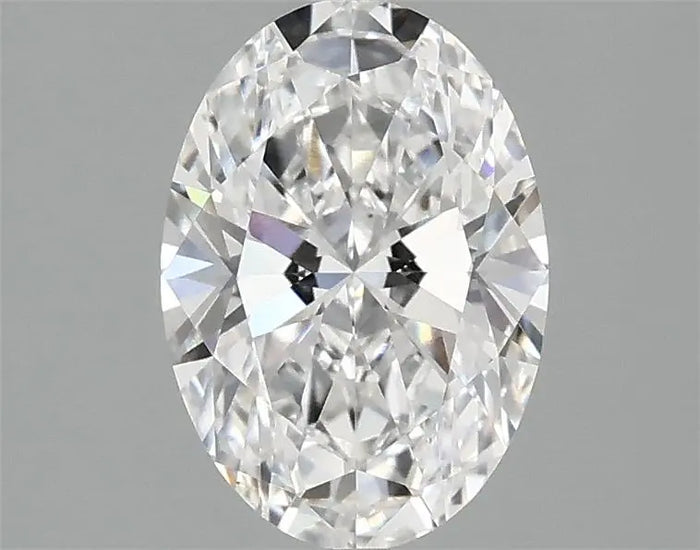 1.55 Carat · OVAL · E · VS1 · IGI · Excellent Cut
