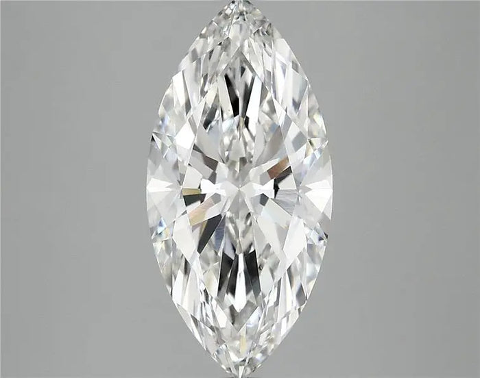 3.01 Carat · MARQUISE · F · VS1 · IGI · Excellent Cut