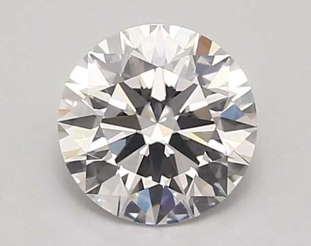 1.86 Carat · ROUND · D · VVS2 · IGI · Ideal Cut