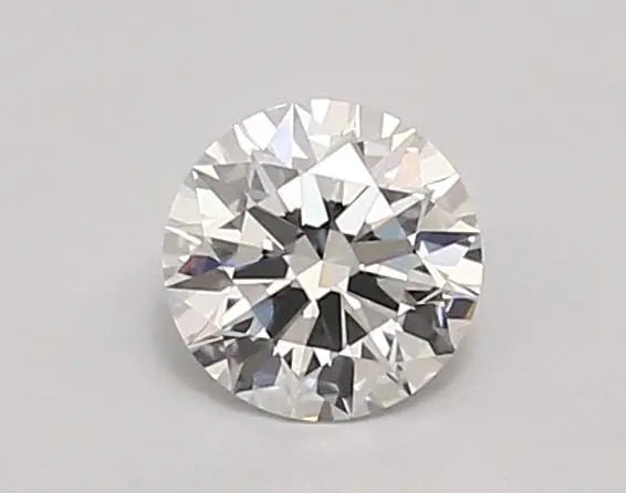 0.67 Carat · ROUND · D · VVS1 · IGI · Ideal Cut
