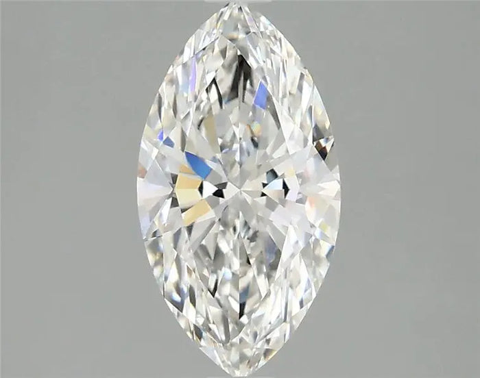 1.49 Carat · MARQUISE · E · VVS2 · IGI · Excellent Cut