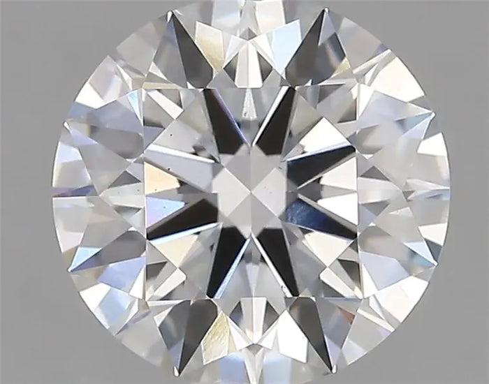3.23 Carat · ROUND · D · VS1 · IGI · Ideal Cut