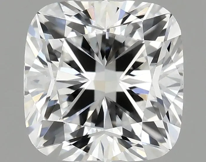 1.10 Carat · CUSHION · D · VS1 · IGI · Excellent Cut