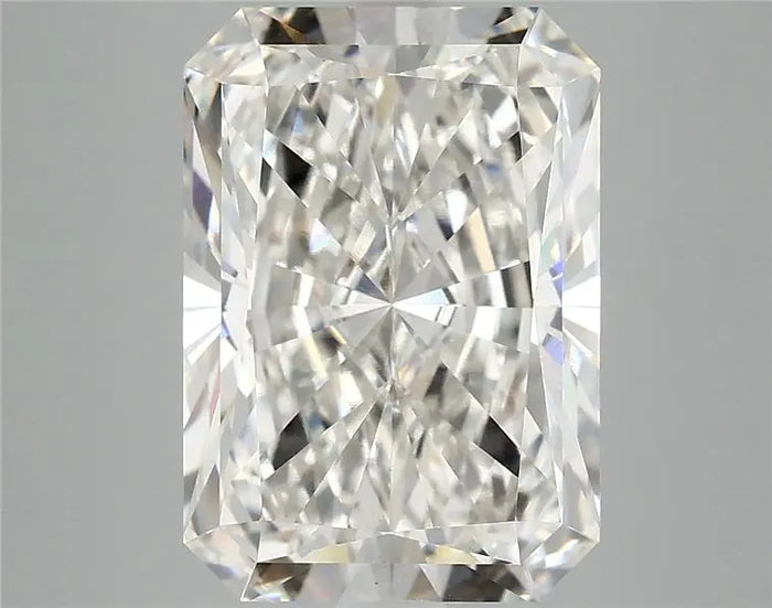 6.20 Carat · RADIANT · G · VS1 · IGI · Excellent Cut