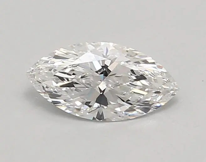 0.85 Carat · MARQUISE · D · VVS2 · IGI · Very Good Cut